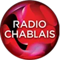 Radio Chablais - 100% Français Radio Logo