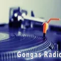 Gongas Radio Radio Logo