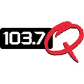 103.7 The Q - WQEN - Trussville/Birmingham, AL Radio Logo