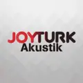 JoyTürk Akustik Radio Logo