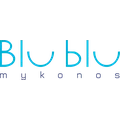 BluBlu Radio Radio Logo