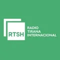 RTSH Radio Tirana International Radio Logo