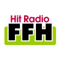 Hit Radio FFH (105,9) Radio Logo