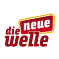 Die neue Welle Radio Logo