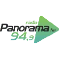 PANORAMA FM 94,9 Radio Logo