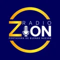  RADIO ZION 540 (Tijuana) - 540 AM - XESURF-AM - Zion Multimedia - Tijuana, Baja California Radio Logo