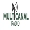 Multicanal Radio Radio Logo
