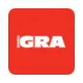 Radio Gra Torun Radio Logo