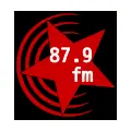 Radio Onda Rossa Radio Logo
