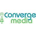 Converge Radio 101.9 FM Eau Claire, WI Radio Logo