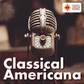 CC - Classical Americana Radio Logo