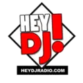 Hey DJ Radio Radio Logo