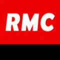 RMC Info Talk Sport  Radio Logo