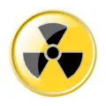 RadioActive Radio Logo