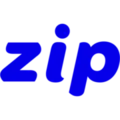 ZIP FM Radio Logo
