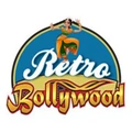 Radio Retro Bollywood Radio Logo