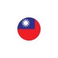 AsiaFM亚洲音乐台(新) Radio Logo