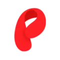 Panamericana Salsa Power Radio Logo