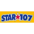 Star 107 FM Radio Logo