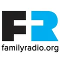 WBFR 89.5 FM Family Radio Radio Logo