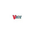 V101 Radio Logo