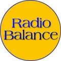 Radio Balance Radio Logo