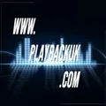 Playback UK Radio Logo