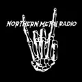 Northern Metal Radio Radio Logo