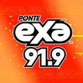  Exa FM Ciudad Mante - 91.9 FM - XHRLM-FM - ORT Radio - Ciudad Mante, Tamaulipas Radio Logo