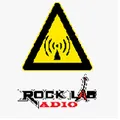 Rock Lab Radio Logo
