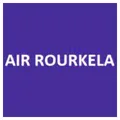 AIR Rourkela Radio Logo
