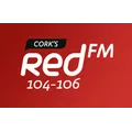 Red FM Cork Radio Logo