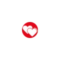 Schlager Radio- Hör auf dein herz Radio Logo