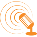 WFCA FM 108 Radio Logo