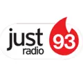 Just 93 Radio Logo