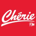 Chérie FM Radio Logo