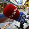 RadioVoz Ourense Radio Logo