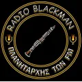 Marios Blackman Radio Logo