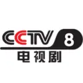 CCTV-8电视剧伴音 Radio Logo