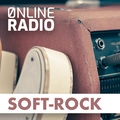 0nlineradio SOFT ROCK Radio Logo