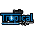 RADIO TROPICAL PR Radio Logo