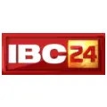 IBC 24 TV Radio Logo