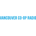 Vancouver Co-operative Radio Radio Logo