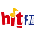 Hit FM台北之音廣播 Radio Logo