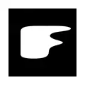 Radio Flouka Radio Logo