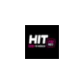 FM HIT 90.3 Uruguay Radio Logo