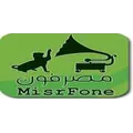 Radio Misrfone Radio Logo