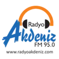 RADYO AKDENIZ Radio Logo