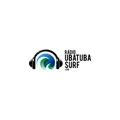 Rádio Ubatuba Surf  Radio Logo