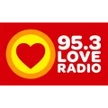 Love Radio Daet Radio Logo
